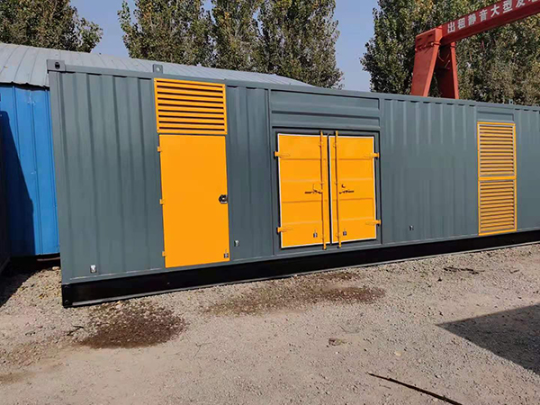 麻涌镇300kw 柴油发电机组用多大的空气开关？