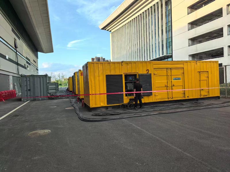 麻涌镇柴油发电机冬季保养注意事项？