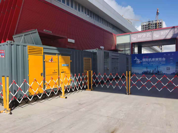 麻涌镇发电机出租教您要了解的柴油发电机组基础知识