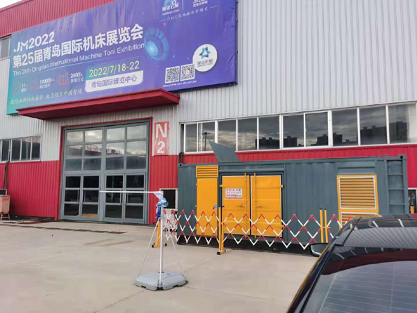 麻涌镇发电车出租-我国柴油机发电机组行业引领动力行业发展,前景广阔