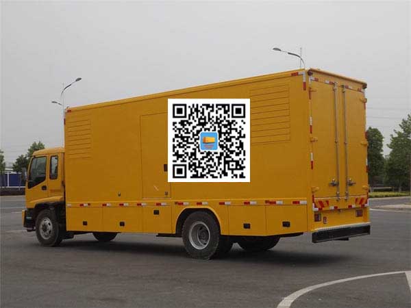 麻涌镇发电车出租-发电机组的主要用途是什么?