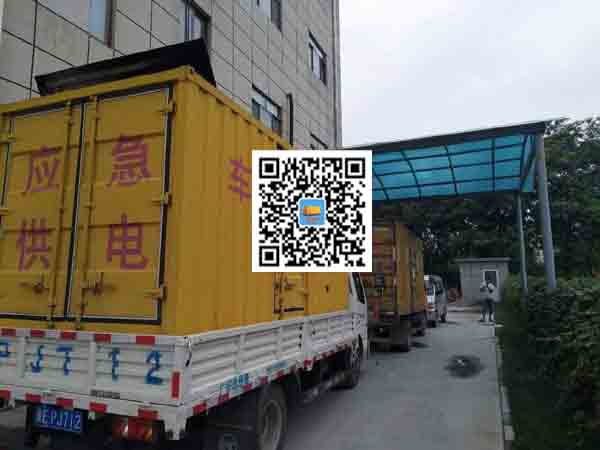 麻涌镇发电车出租-发电机产品使用越来越广泛