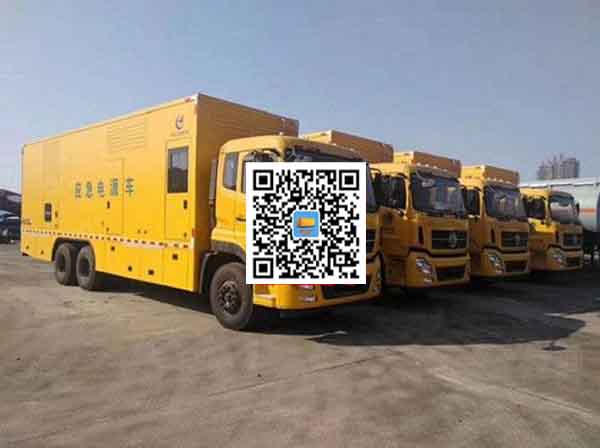 麻涌镇出租发电车-怎样确保潍柴发电机组的质量