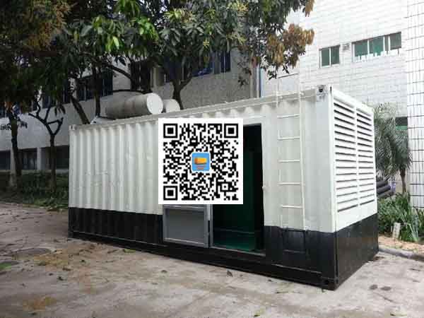 麻涌镇出租发电机-什么样的柴油发电机使用效果比较好