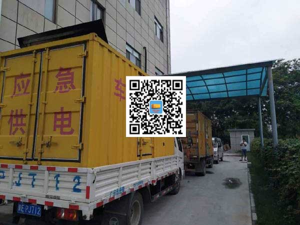 麻涌镇发电机组如何安装管道?