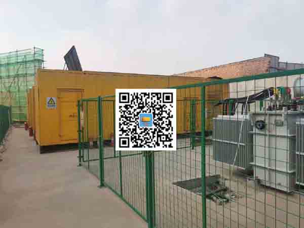 麻涌镇发电机组的社会应用有哪些