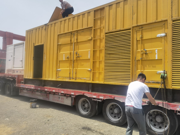 麻涌镇发电机出租100KW发电机需要什么规格的电缆线？