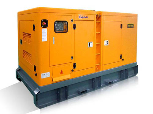 麻涌镇影响 200kw 柴油发电机油耗的因素有哪些?