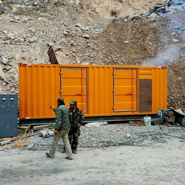 麻涌镇如何降低 200kW 柴油发电机在高海拔地区的油耗?