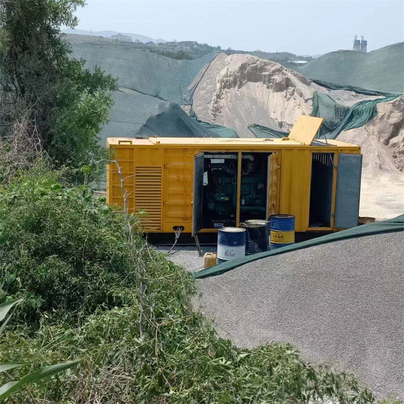 麻涌镇影响 400KW 柴油发电机组油耗的因素有哪些？