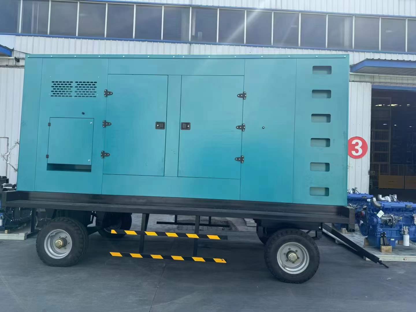 麻涌镇2500KVA 负载启动电流大概是多少？