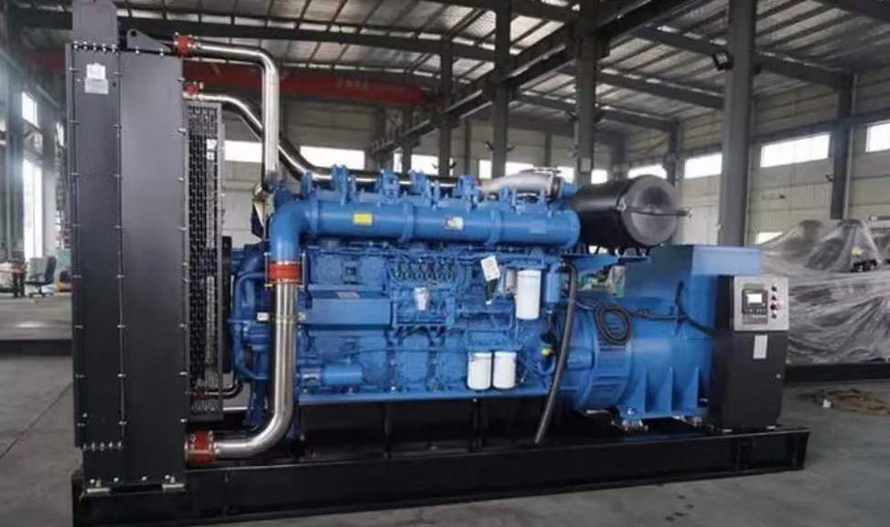 麻涌镇如何选择适合的 500kW 柴油发电机组？
