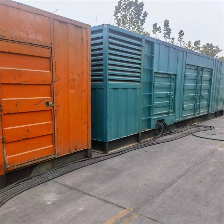 麻涌镇如何选择适合 600kW 柴油发电机组的热继电器？