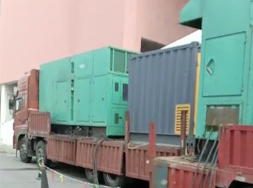 麻涌镇柴油发电机的功率因数一般是多少？