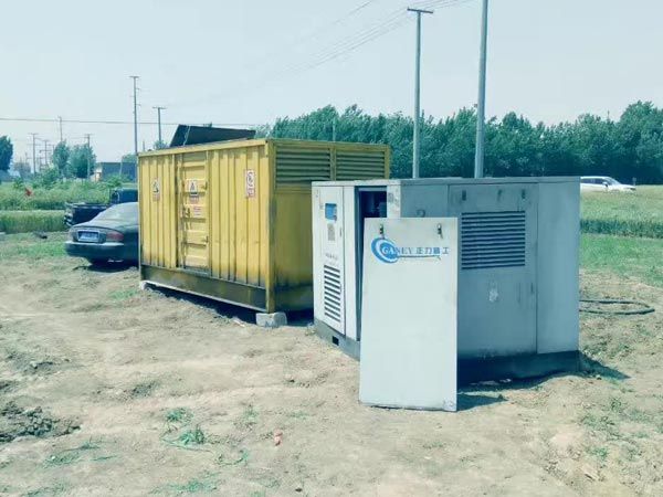 麻涌镇柴油发电机组冬季日常维修需要哪些工具?